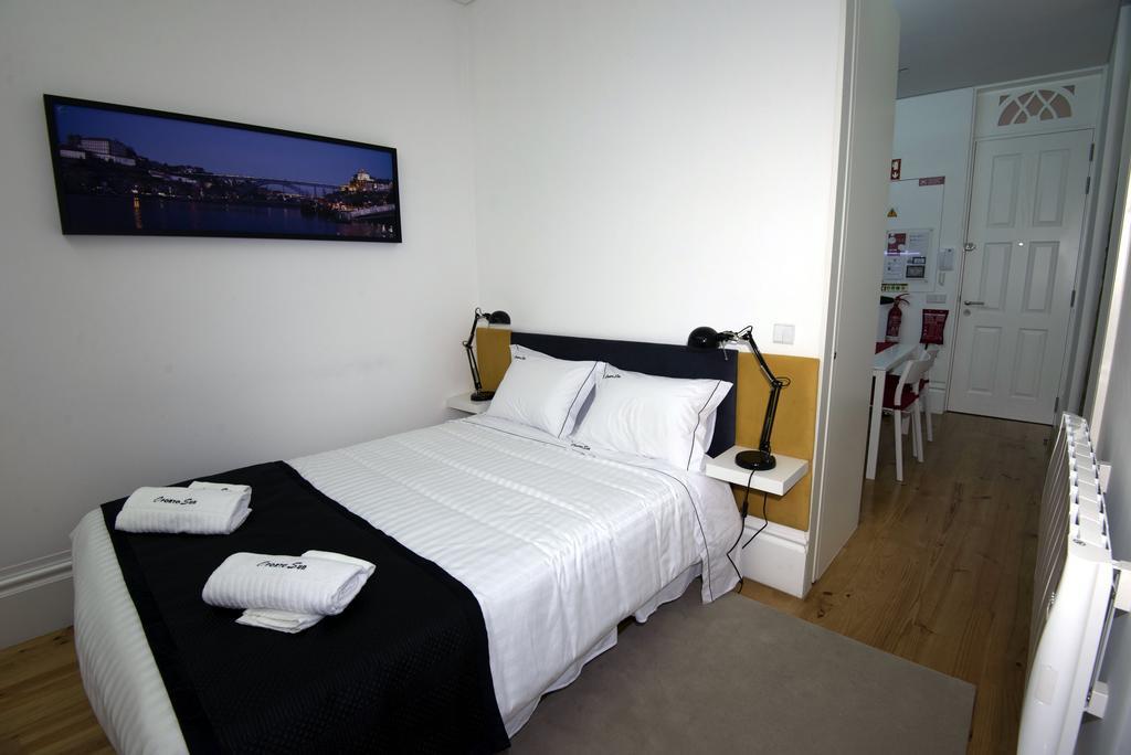 Oporto Sun - Trindade Apartment Ngoại thất bức ảnh