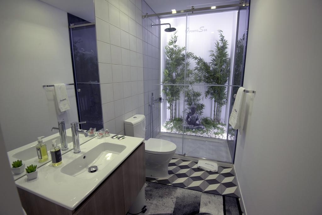 Oporto Sun - Trindade Apartment Ngoại thất bức ảnh