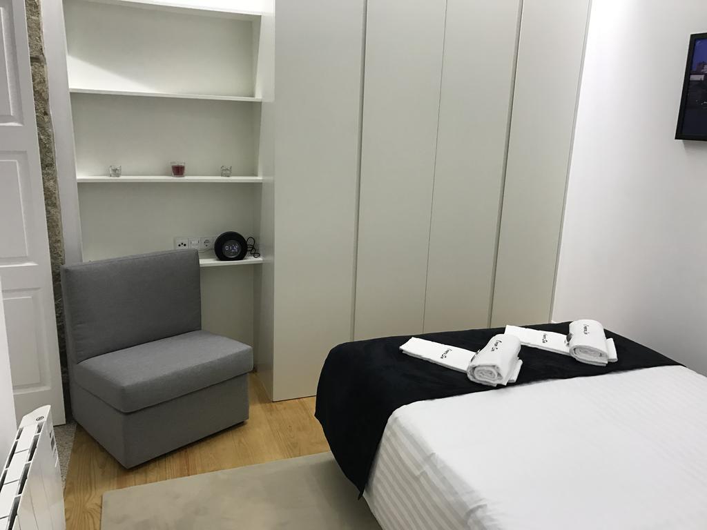 Oporto Sun - Trindade Apartment Ngoại thất bức ảnh