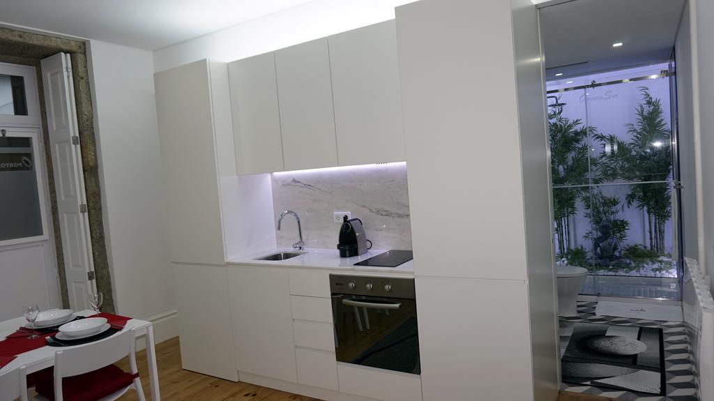 Oporto Sun - Trindade Apartment Ngoại thất bức ảnh