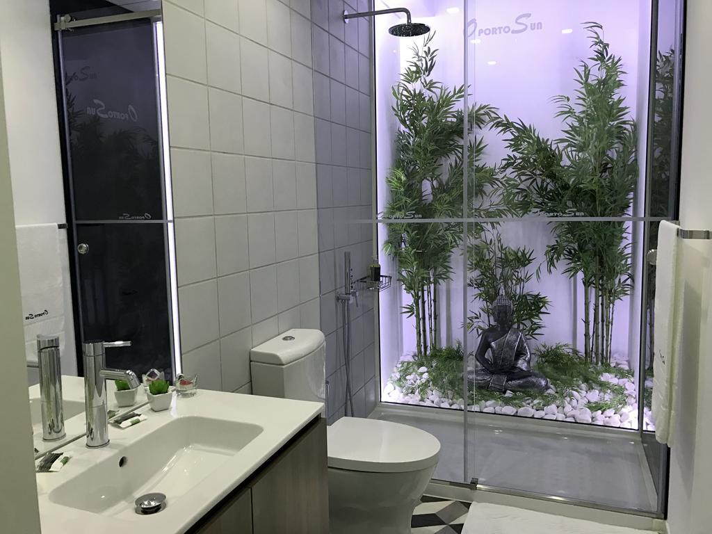 Oporto Sun - Trindade Apartment Ngoại thất bức ảnh